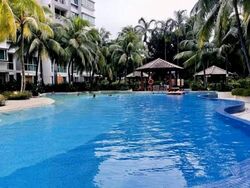 SunGlade (D19), Condominium #630081711